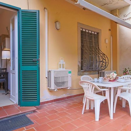 B&B Cristina Garden Pisa Exteriör bild