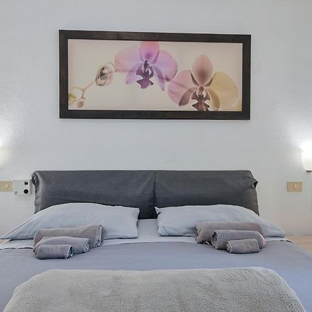 B&B Cristina Garden Pisa Exteriör bild