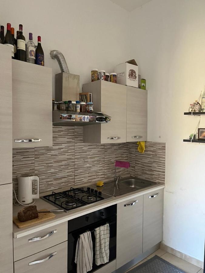 B&B Cristina Garden Pisa Exteriör bild