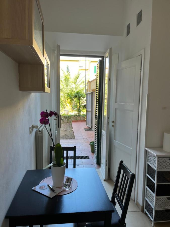 B&B Cristina Garden Pisa Exteriör bild