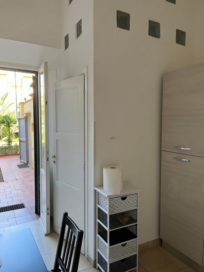 B&B Cristina Garden Pisa Exteriör bild