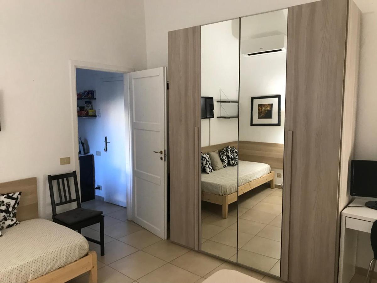 B&B Cristina Garden Pisa Exteriör bild