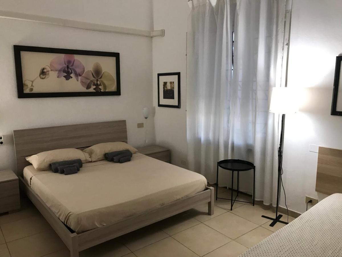 B&B Cristina Garden Pisa Exteriör bild