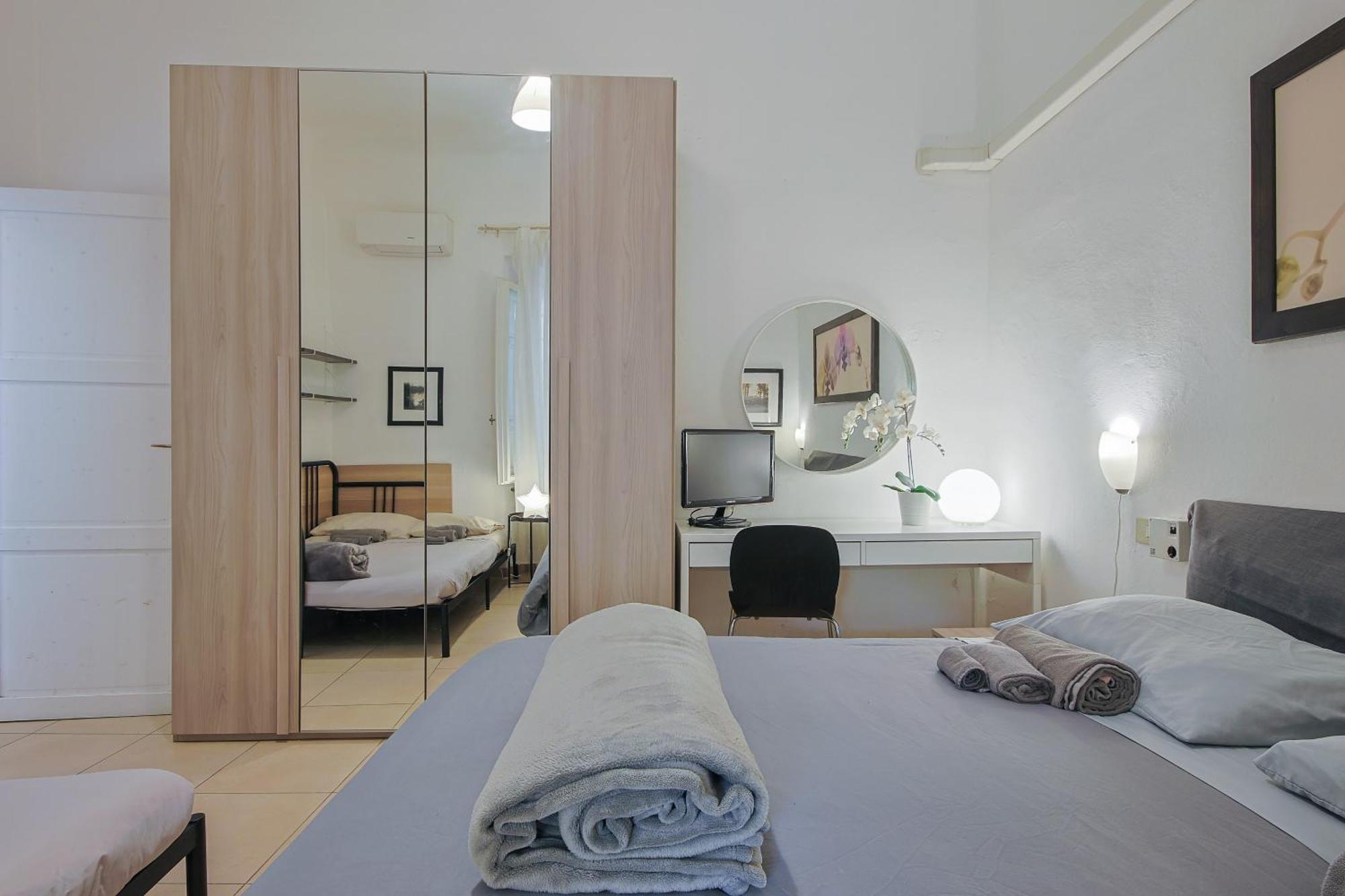 B&B Cristina Garden Pisa Exteriör bild