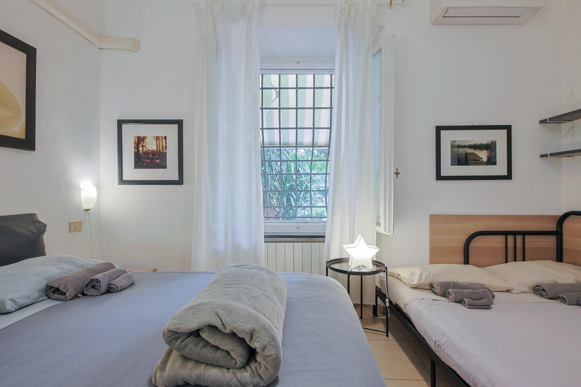B&B Cristina Garden Pisa Exteriör bild