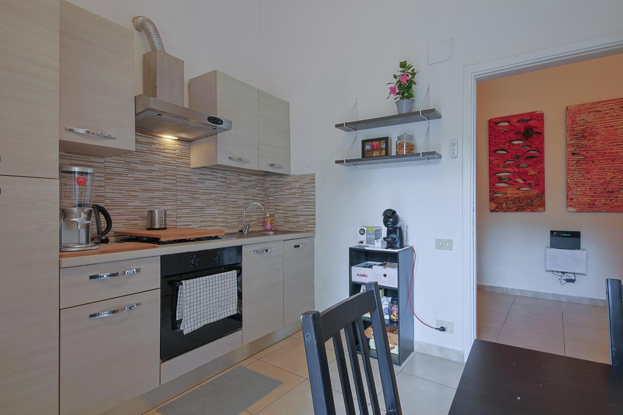 B&B Cristina Garden Pisa Exteriör bild